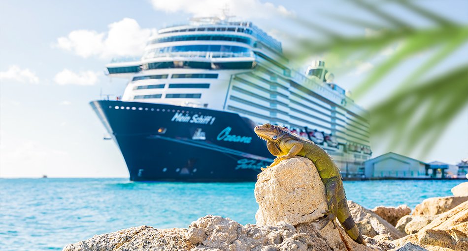 Mein Schiff Winter 2026/27