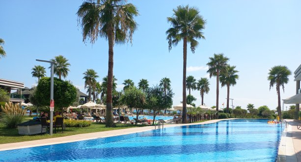 TUI Magic Life Masmavi
