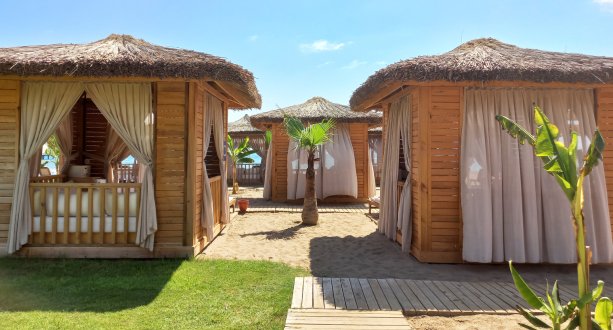 TUI Magic Life Masmavi