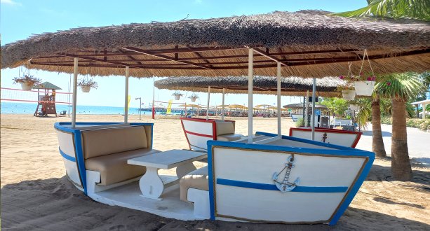 TUI Magic Life Masmavi