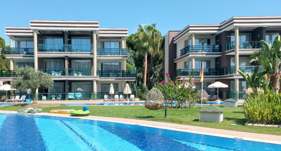 TUI Magic Life Masmavi