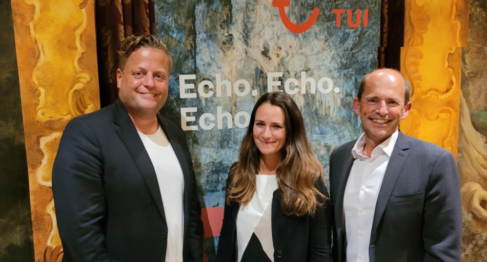 TUI Österreich Programme Winter 2022/2023 