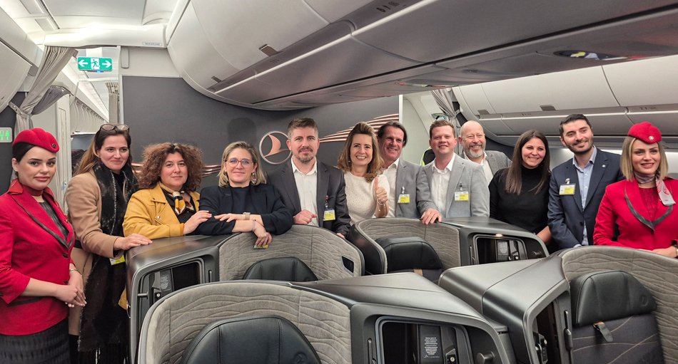 Turkish Airlines