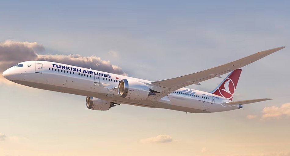 Turkish Airlines
