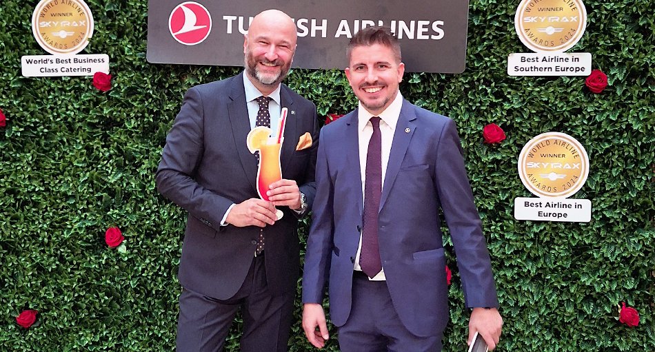 Turkish Airlines