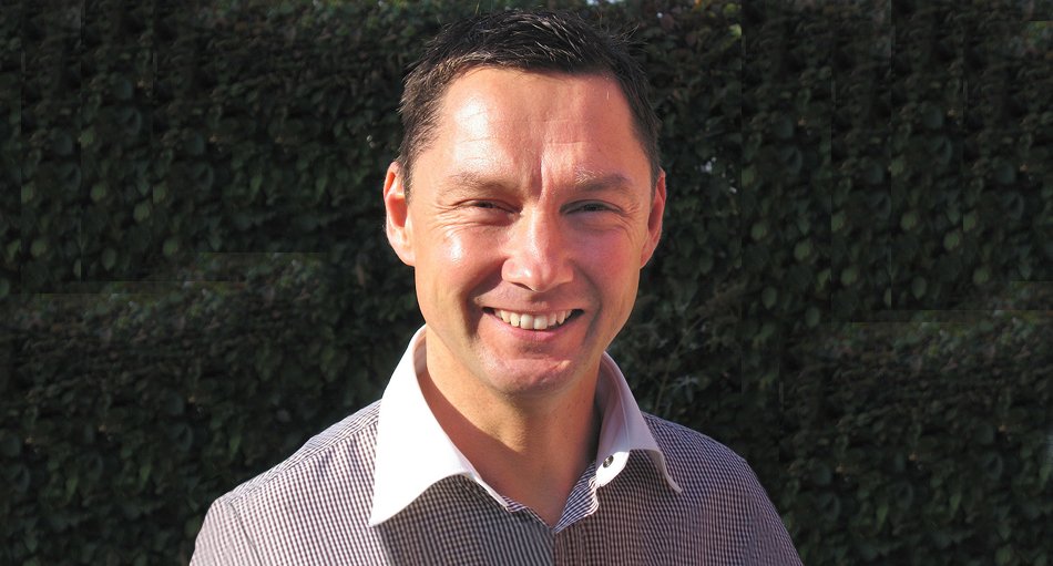 Uwe Mohr