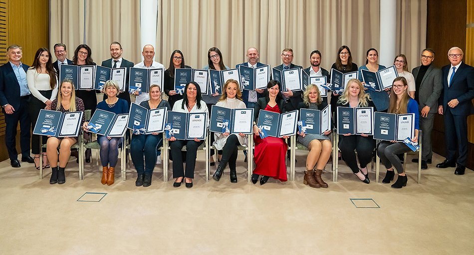 VAMED Relax! Award 2023