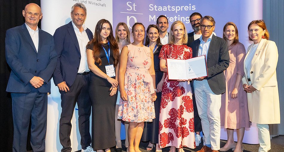 VAMED Staatspreis