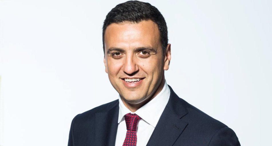 Vassilis Kikilias