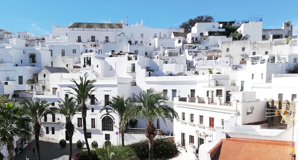 Vejer de la Frontera