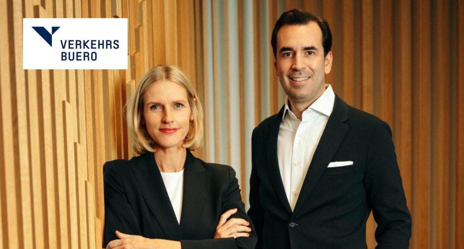Power-Couple Martin Winkler und Birgit Wallner