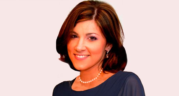 Vicky Stroumpou (Dir. Griechenland)