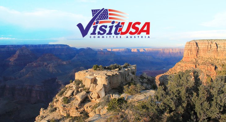 Visit USA Event 2025