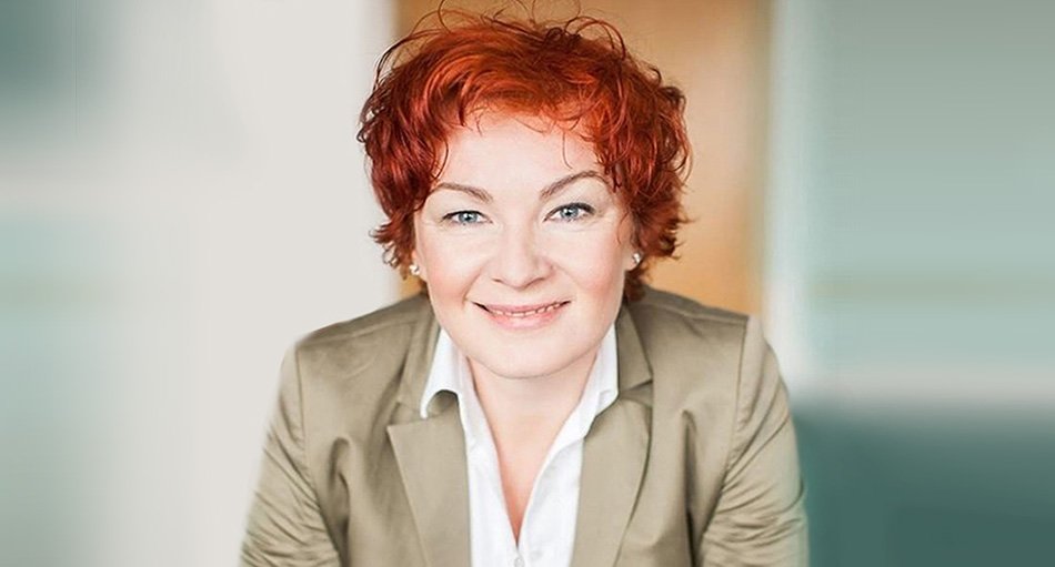 Vladimira Bodnarova, Country Managerin GO Global Travel