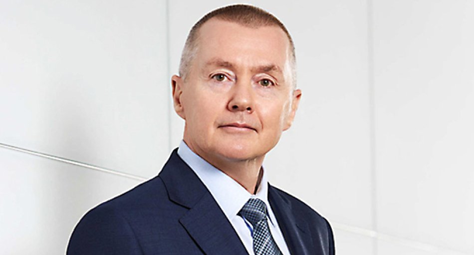 Willie Walsh