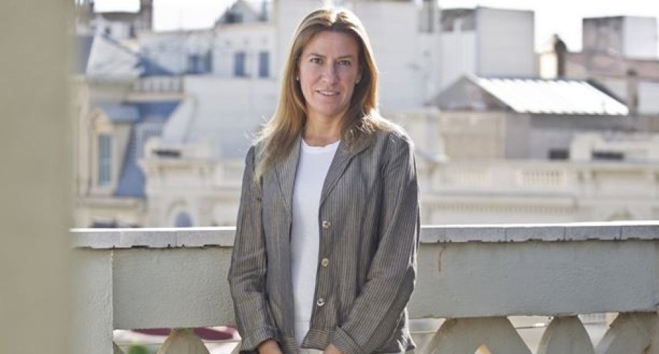 Belen Wanguemert