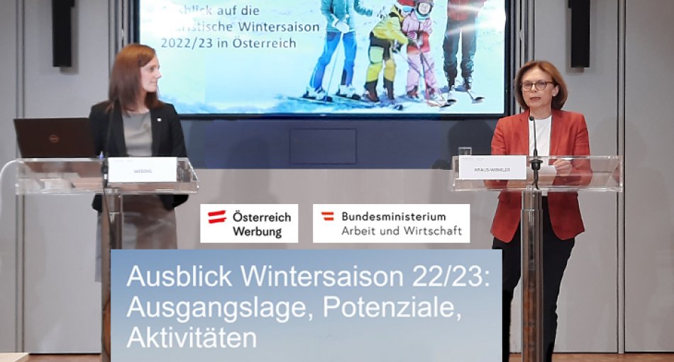 Lisa Weddig und Susanne Kraus-Winkler