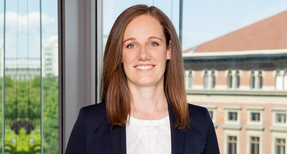 Lisa Weddig