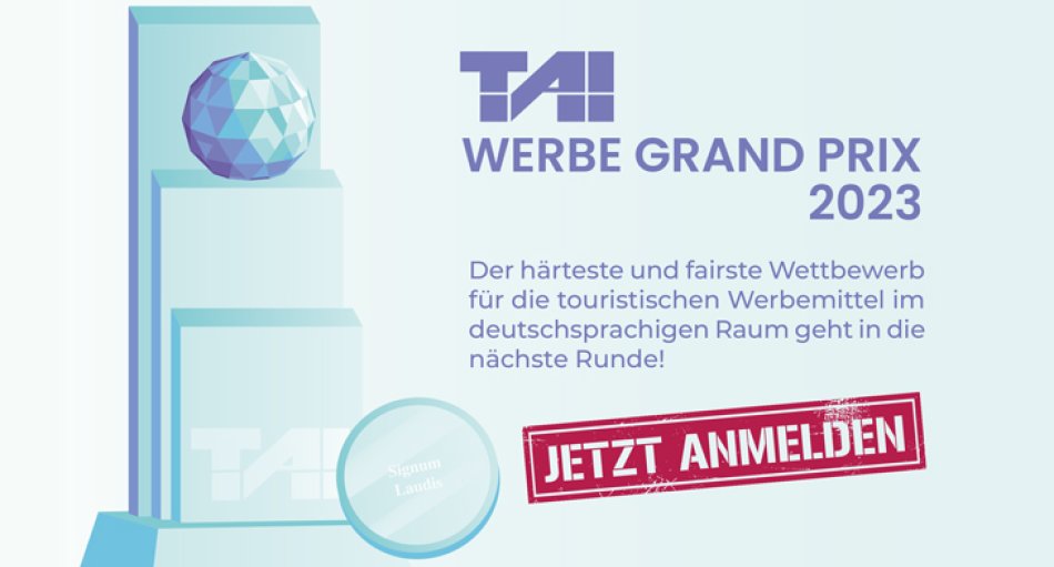 T.A.I. Werbe Grand Prix 2023