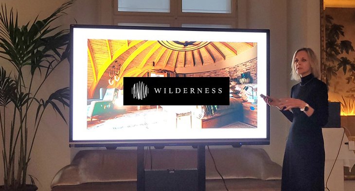 Wilderness