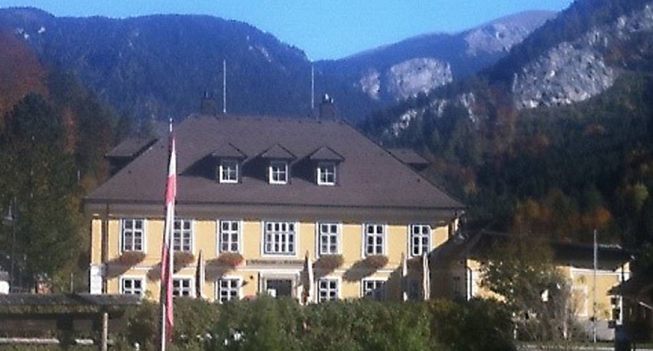 Wirtshaus zum Raxkönig