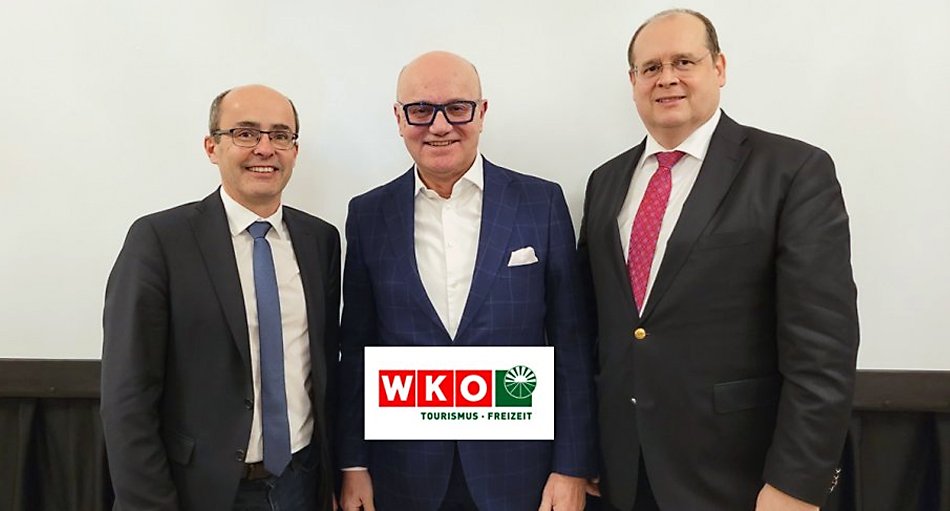 Starkes Ergebnis: Tourismus-Mitarbeiter:innen zufriedener, als in allen anderen Branchen! 