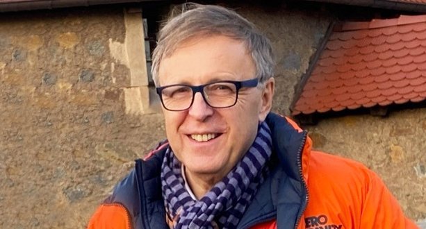 Wlodzimierz Szelag (Dir. Polen)