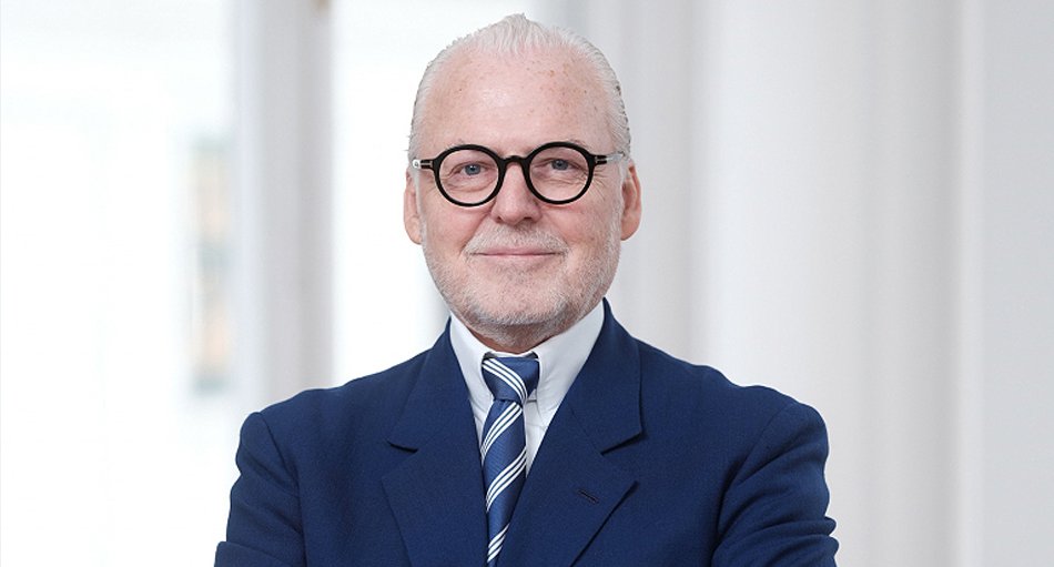 Wolfgang Rosam