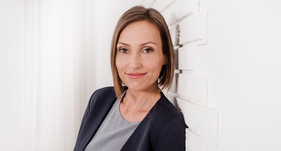 Elisabeth Zauner, Country Managerin Emirates Österreich