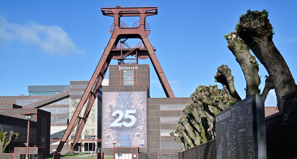 Zeche Zollverein