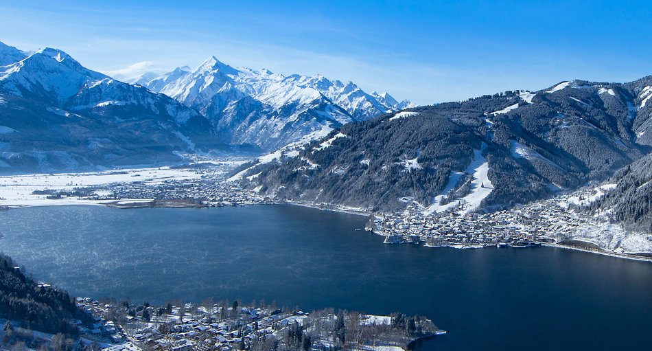 Zell am See-Kaprun