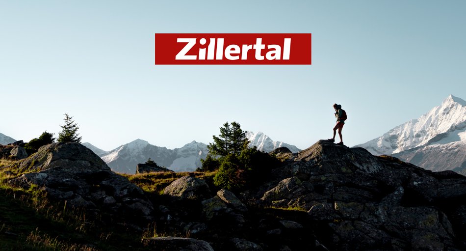 Zillertal