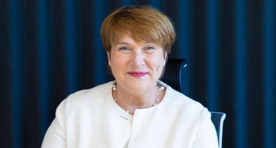 Zoritsa Urosevic