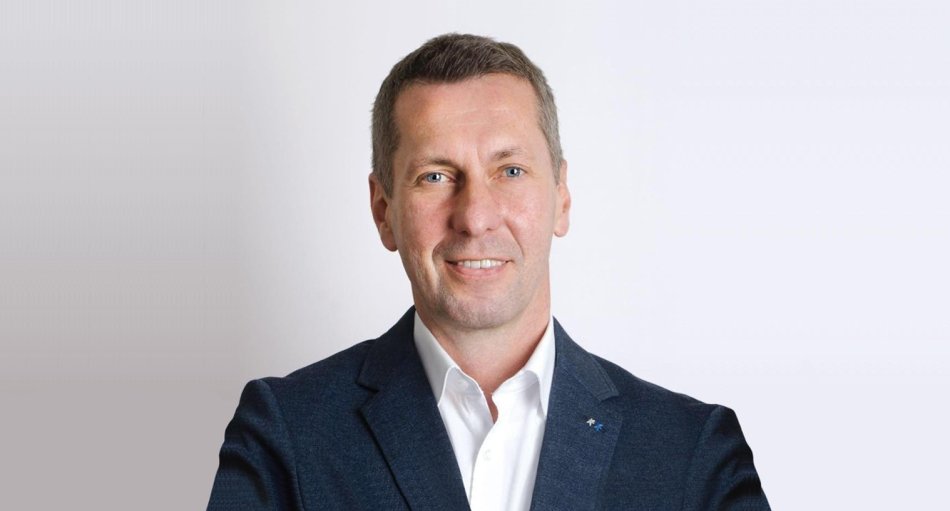 Alexander Cizek , Key Account & Sales Manager Sunny Cars Österreich 