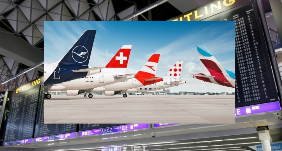 Lufthansa Group lenkt ein! „Marketing-Bonus“ als Kompensation für Reisebüros und Veranstalter 