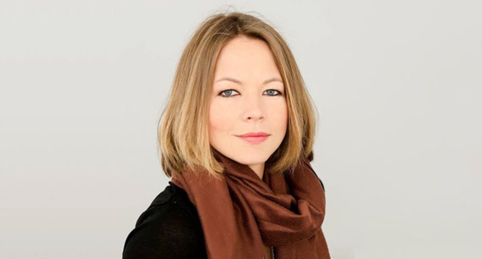 Sabrina Gander, Geschäftsführerin von Radio Tourism