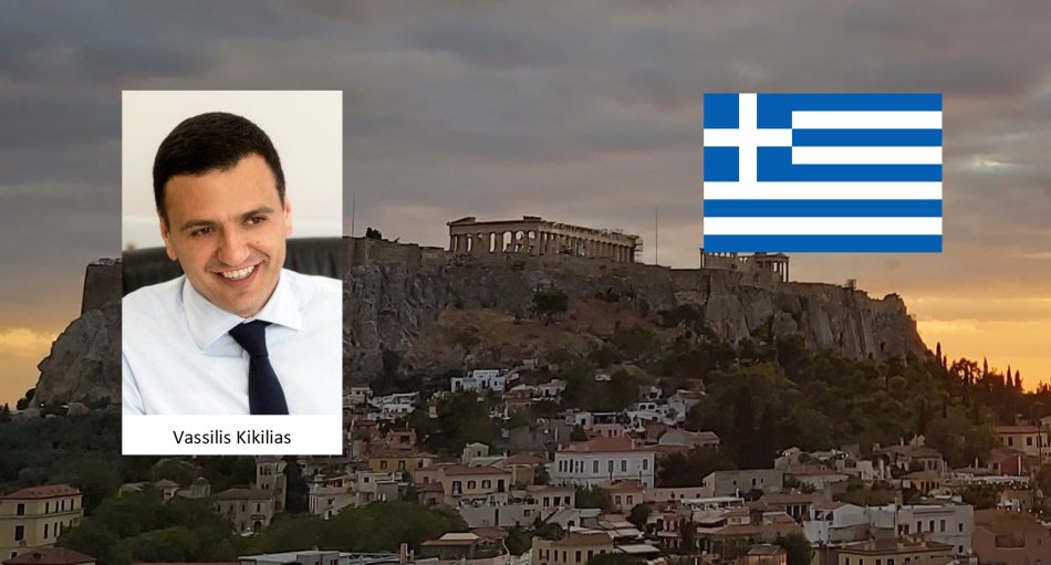 Ende der Pandemie-Beschränkungen! Griechenland hofft auf starken Sommer 2022