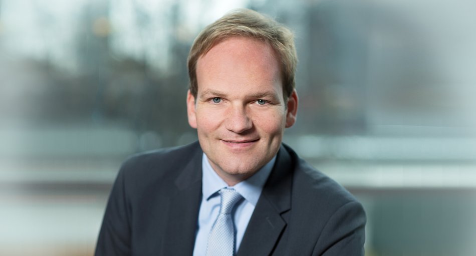 Alexander Ipp, Eigentümer IPP Hotels und Vizepräsident ÖHV