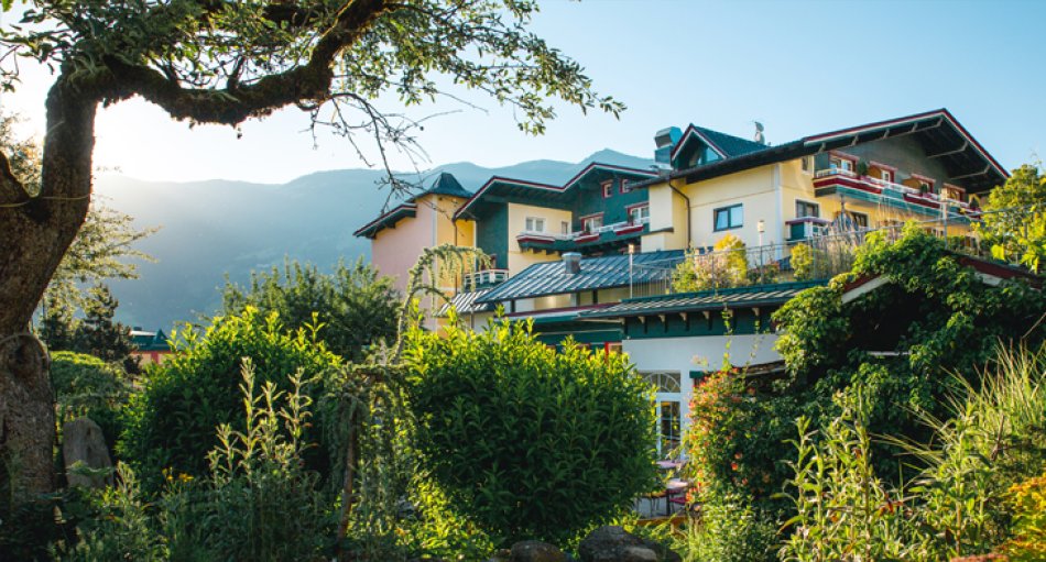 Das 4-Sterne Aktiv- & Wellnesshotel Kohlerhof im Zillertal ist eine große Familie, zu der stets auch die Gäste gehören.