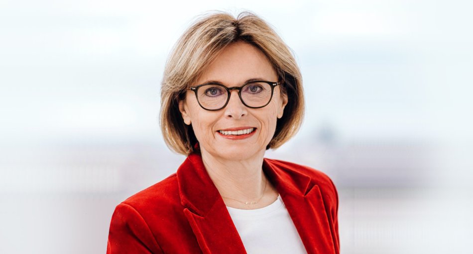 Susanne Kraus-Winkler, Staatssekretärin für Tourismus