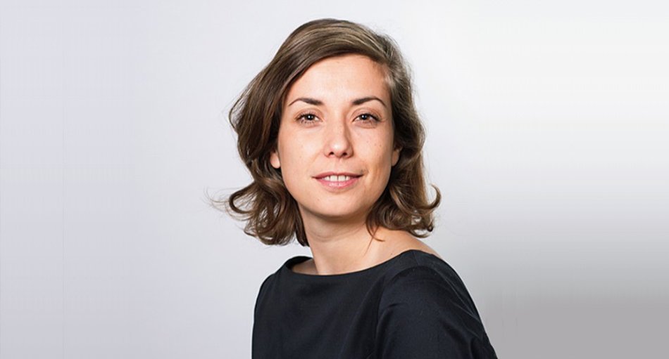 Maria Katelieva, Researcher und Lecturer für das Spezialgebiet Tourism & Sustainability an der FHWien der WKW