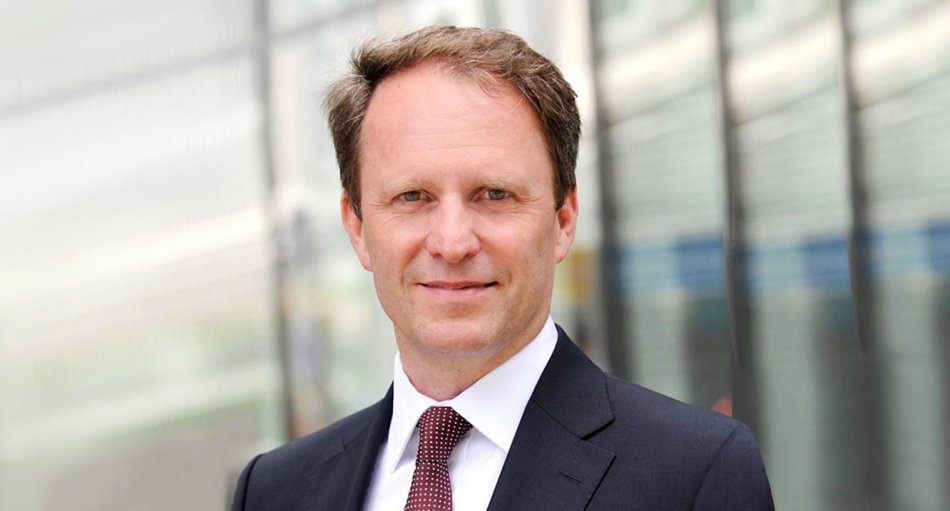Markus Heller, Managing Partner des Bratungsunternehmens Fried & Partner 