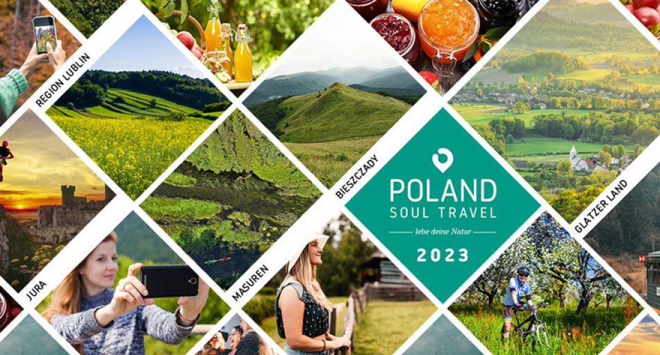 Poland Soul Travel 2023