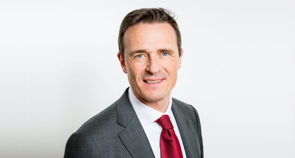 Thomas Reynaert, Geschäftsführer des Branchenverbandes Airlines for Europe (A4E)