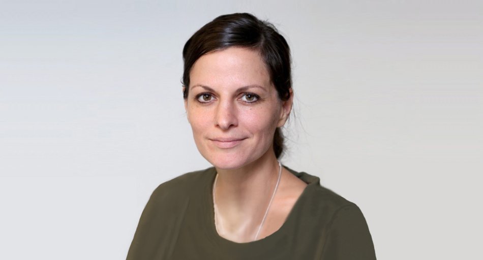 Sigrid Svehla-Stix, Teamleiterin Umweltökonomie Bundesumweltamt