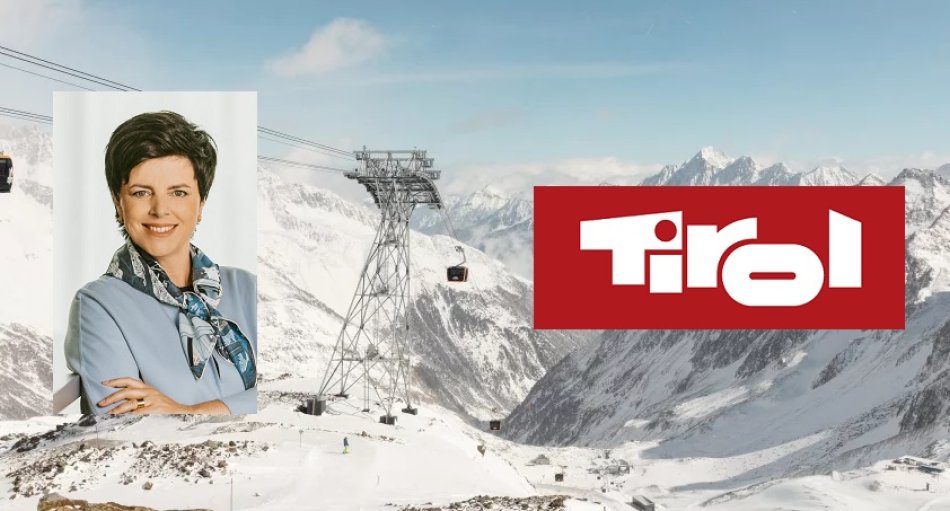 Ganzjährig & nachhaltig! Tirol verändert die Kommunikation und intensiviert das Tempo