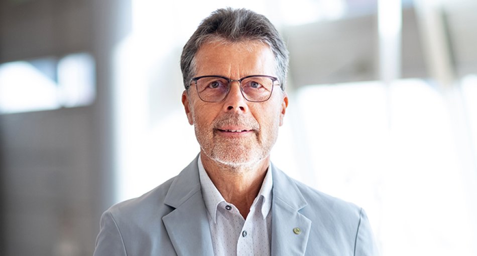 Walter Veit, Chef der Österreichischen Hoteliervereinigung (ÖHV)