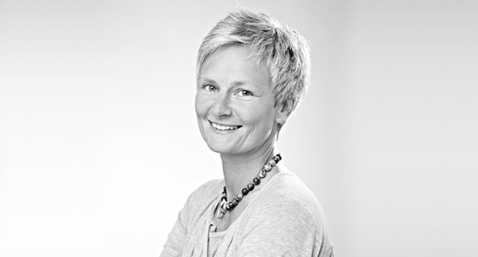 Pia Wagner, Head of Sales bei ROBINSON