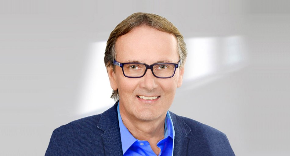Werner Heimgartner, Lehrgangsleiter „Reisebüroassistent auf dem zweiten Bildungsweg“ am WIFI Steiermark