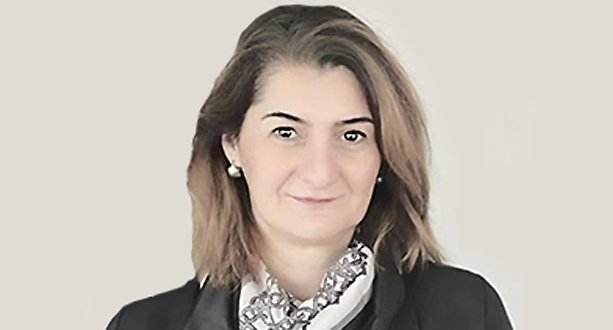 Fulya Fatma Durgut (Tourismusrätin Türkei)